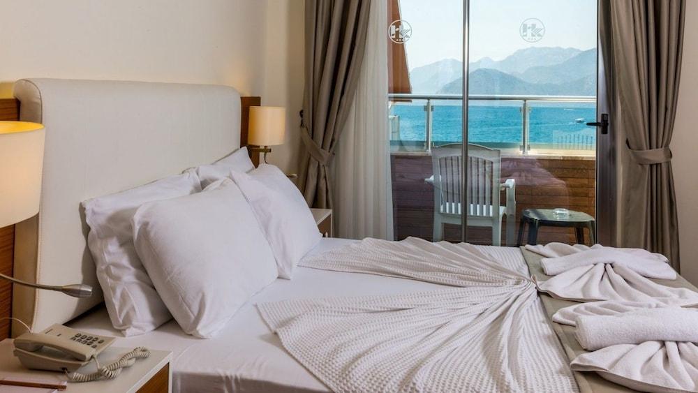 KETENCI — MARMARIS — fotografie hotel nr. 12