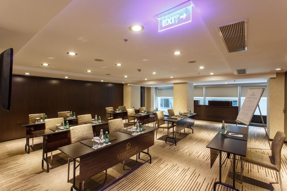AVANTGARDE LEVENT — ISTANBUL — fotografie hotel nr. 28