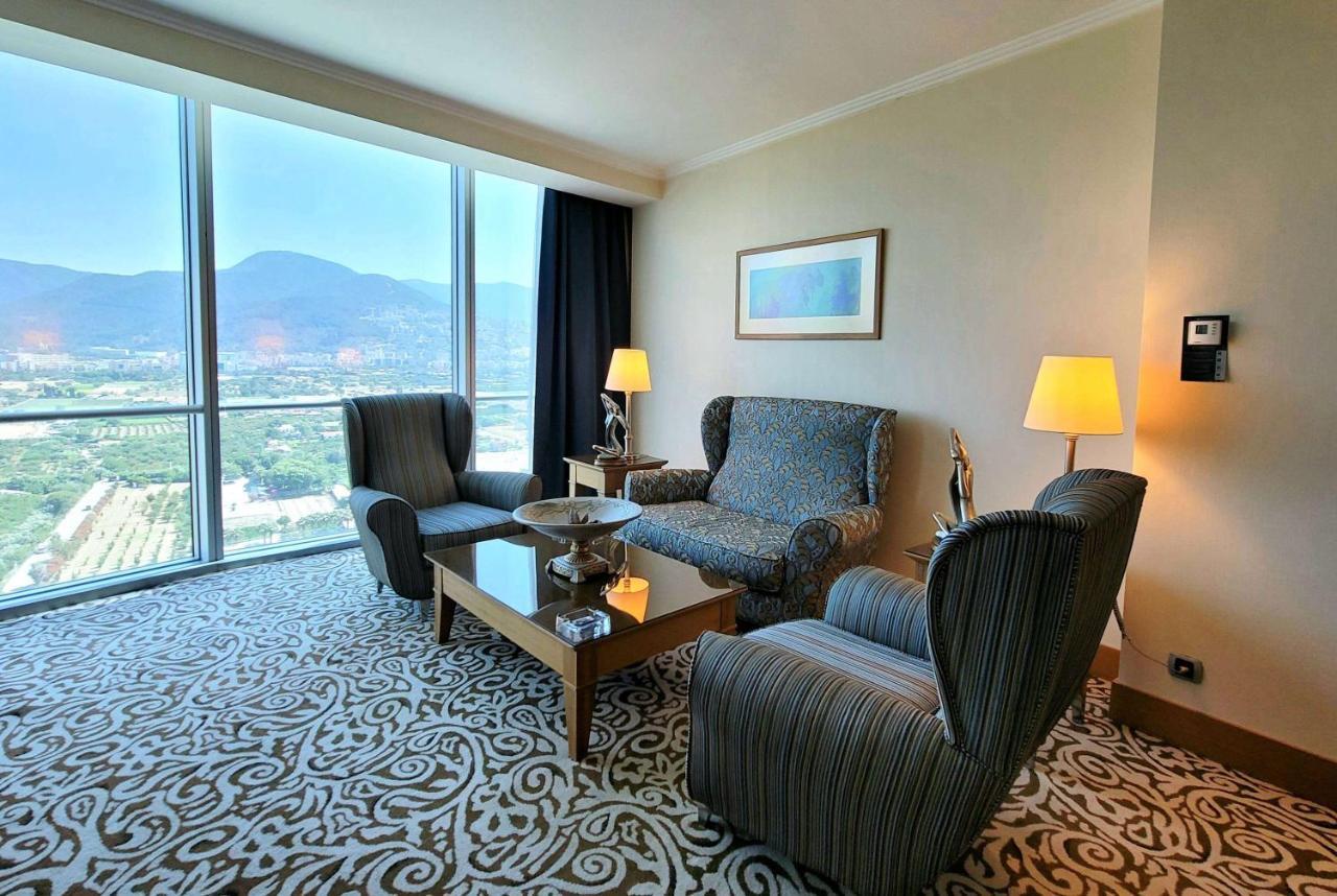 WYNDHAM GRAND IZMIR OZDILEK THERMAL & SPA — IZMIR — фотография отеля №16