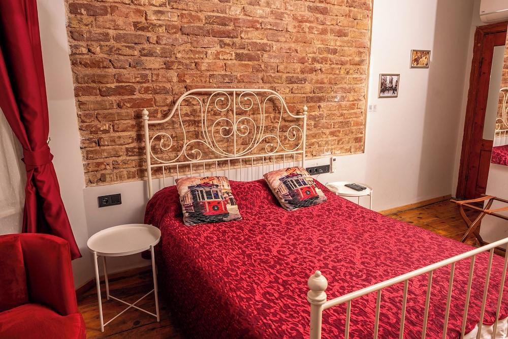 CORNER HOT — ISTANBUL — fotografie hotel nr. 18
