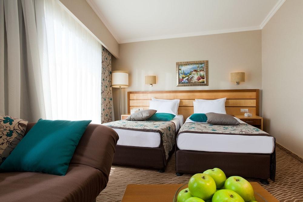 SIDE SUN HOTEL — SIDE — fotografie hotel nr. 8