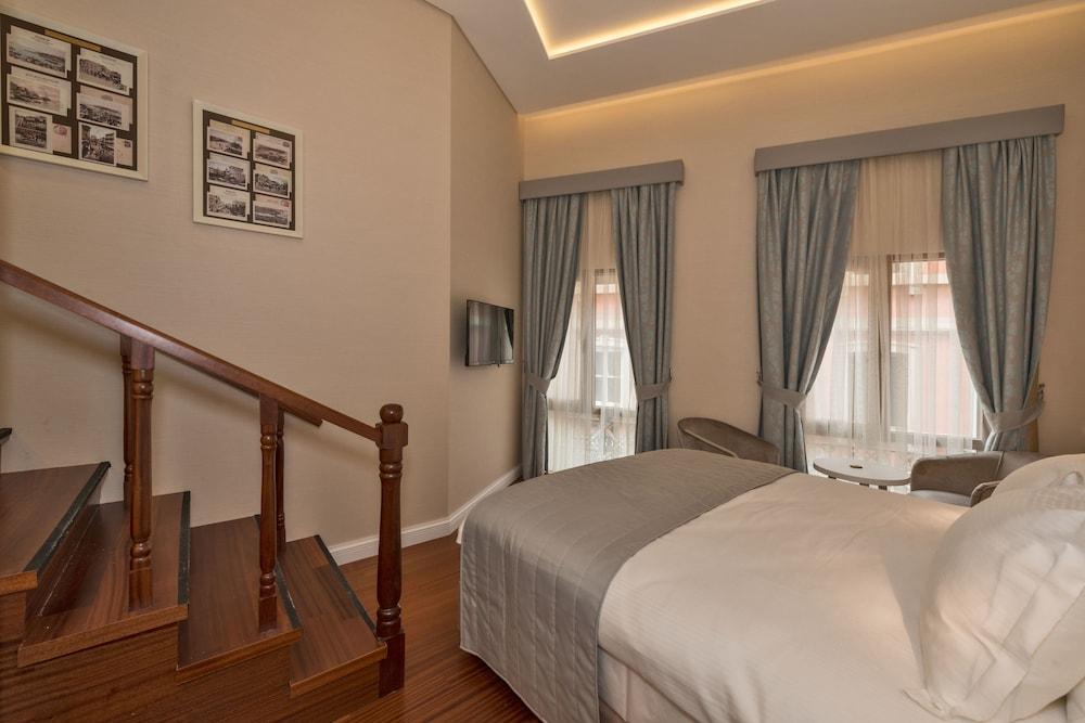 ADA KARAKOY — ISTANBUL — fotografie hotel nr. 10