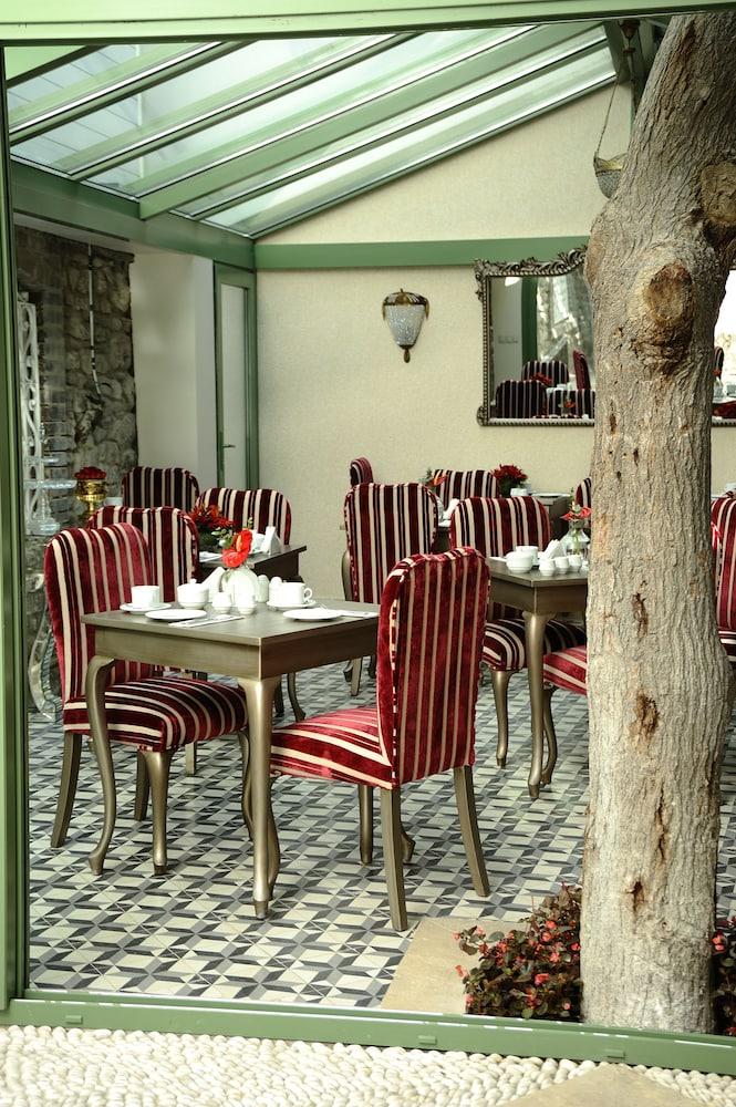 ERTEN KONAK — ISTANBUL — fotografie hotel nr. 21