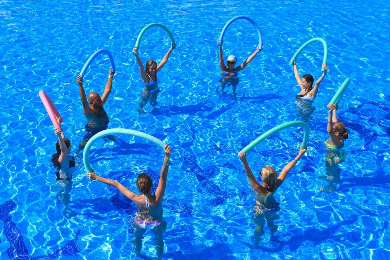 DIAMOND HILL RESORT — ALANYA — fotografie hotel nr. 27