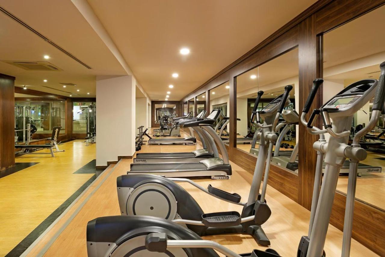 ARMAS LIFE BELEK — BOGAZKENT — fotografie hotel nr. 29