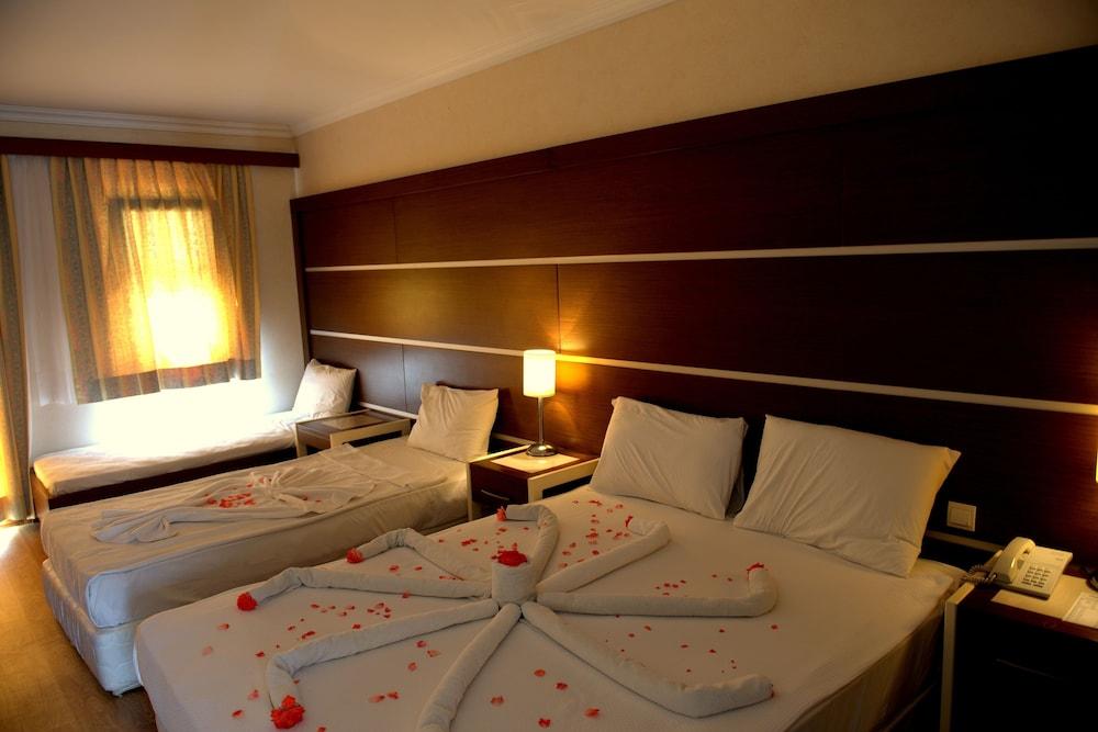 ASR-I ALA OTEL BODRUM — BODRUM — fotografie hotel nr. 6
