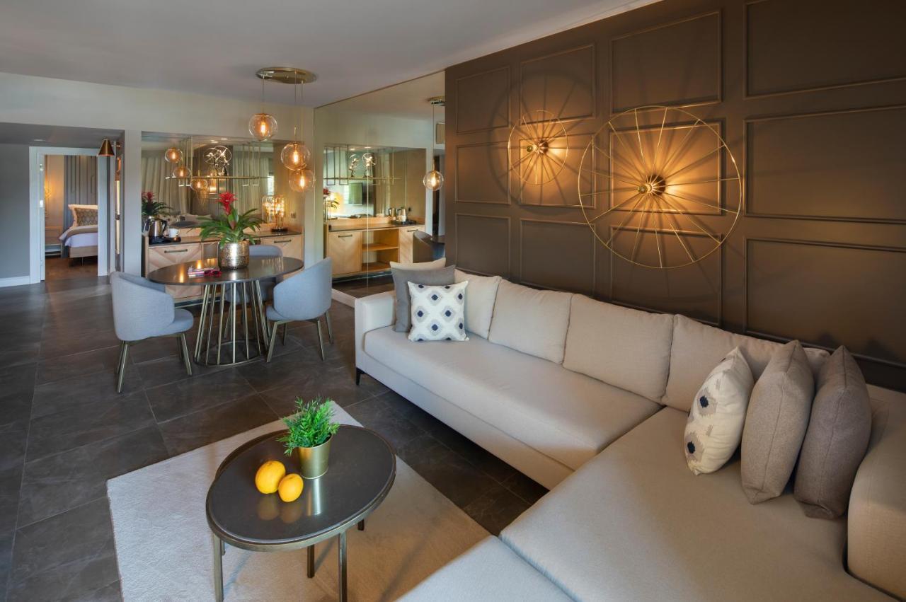 BARUT HEMERA — SIDE — фотография отеля №30