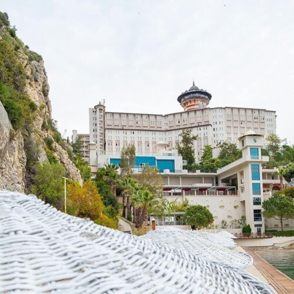 LADONIA HOTELS ADAKULE — KUSADASI — fotografie hotel nr. 4