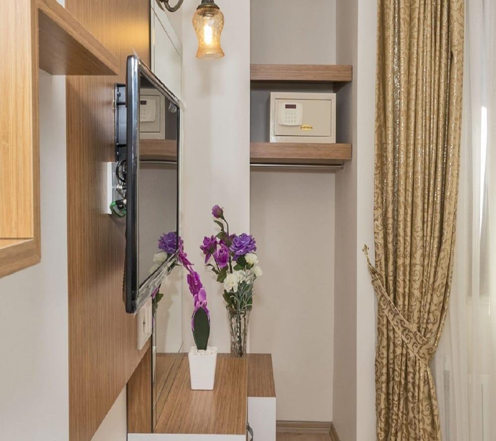 RAIMOND HOTEL — ISTANBUL — fotografie hotel nr. 19