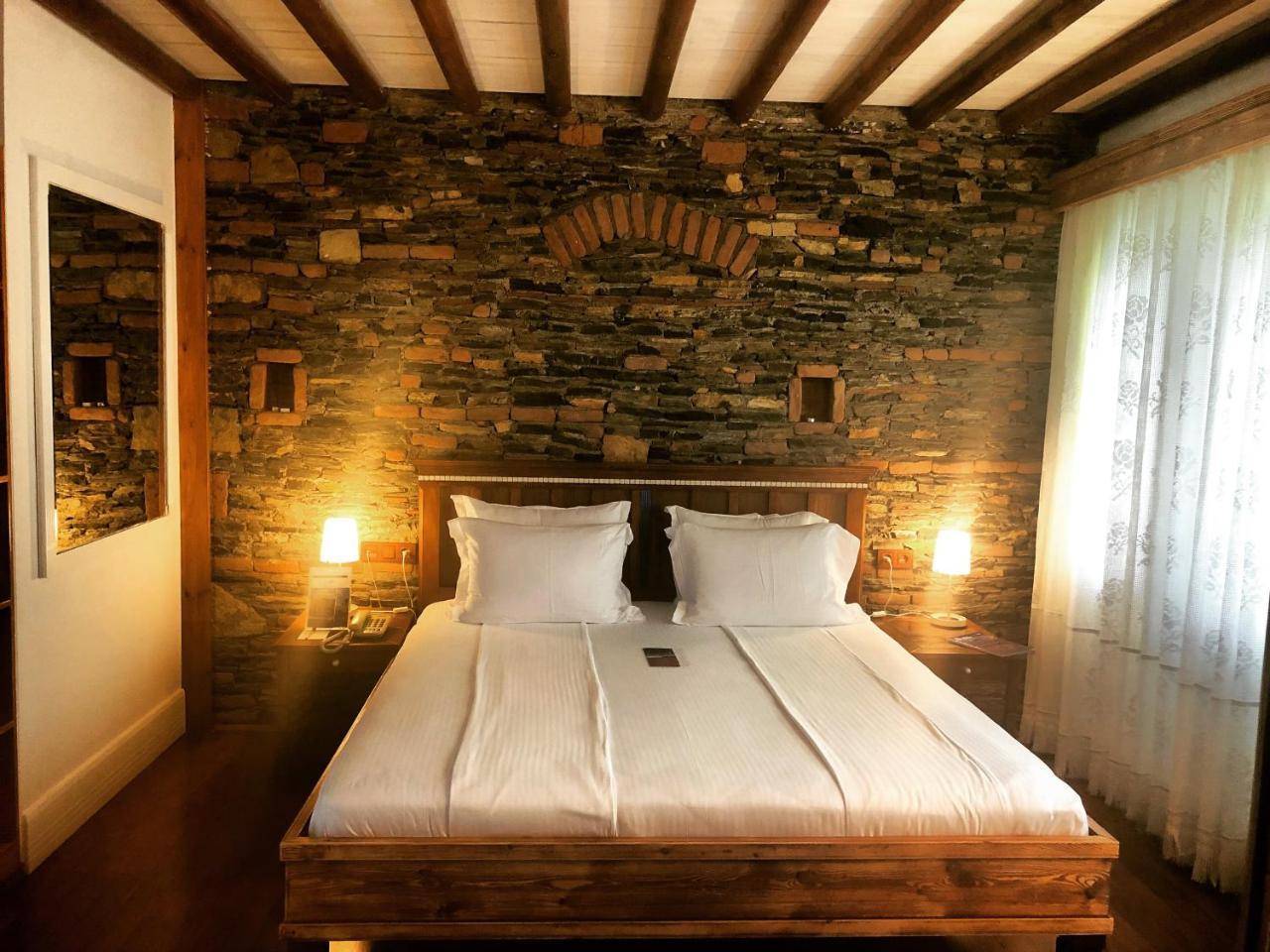 EL VINO — BODRUM — fotografie hotel nr. 20