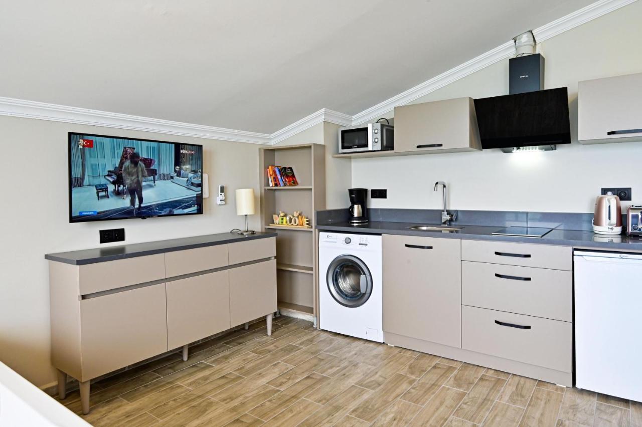 IDEE HOTEL (ADULTS ONLY) — FETHIYE — fotografie hotel nr. 24