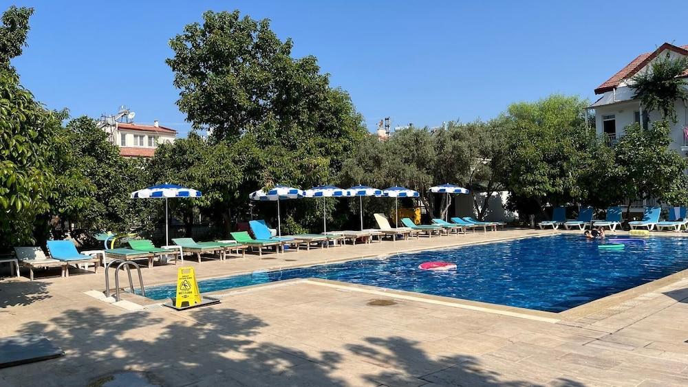 TUGAY — FETHIYE — fotografie hotel nr. 35