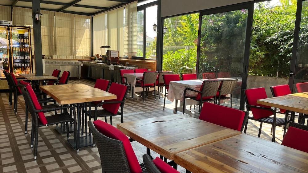TUGAY — FETHIYE — fotografie hotel nr. 33