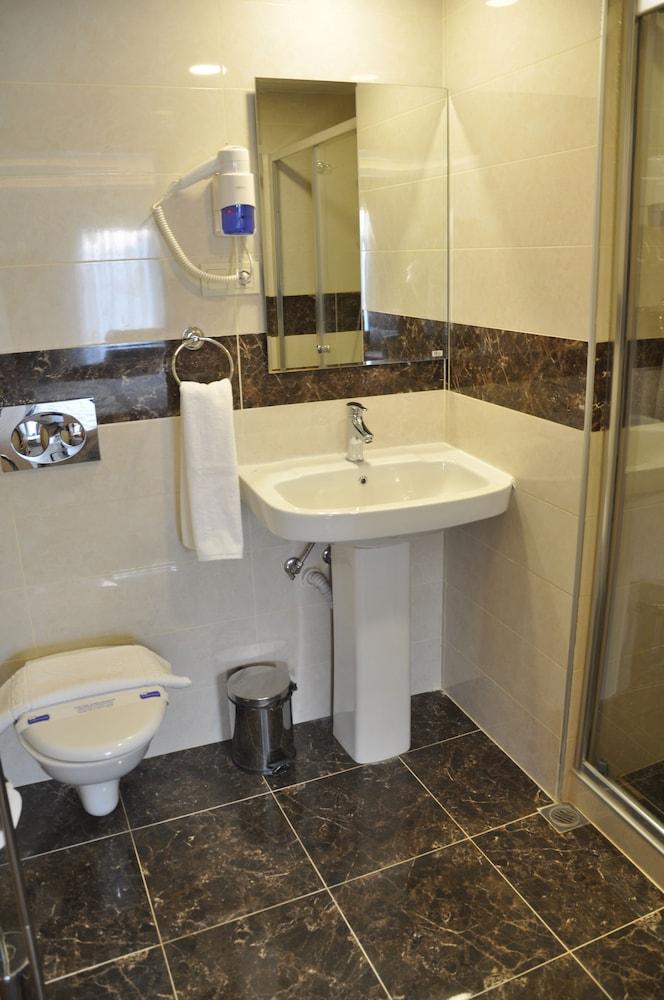 WAW HOTEL GALATAPORT — ISTANBUL — fotografie hotel nr. 34