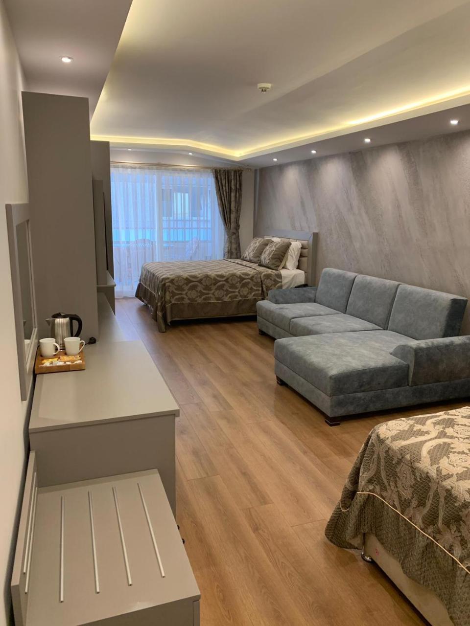 REGENCY WORLD SUITE HOTEL (ADULTS ONLY) — ISTANBUL — fotografie hotel nr. 12