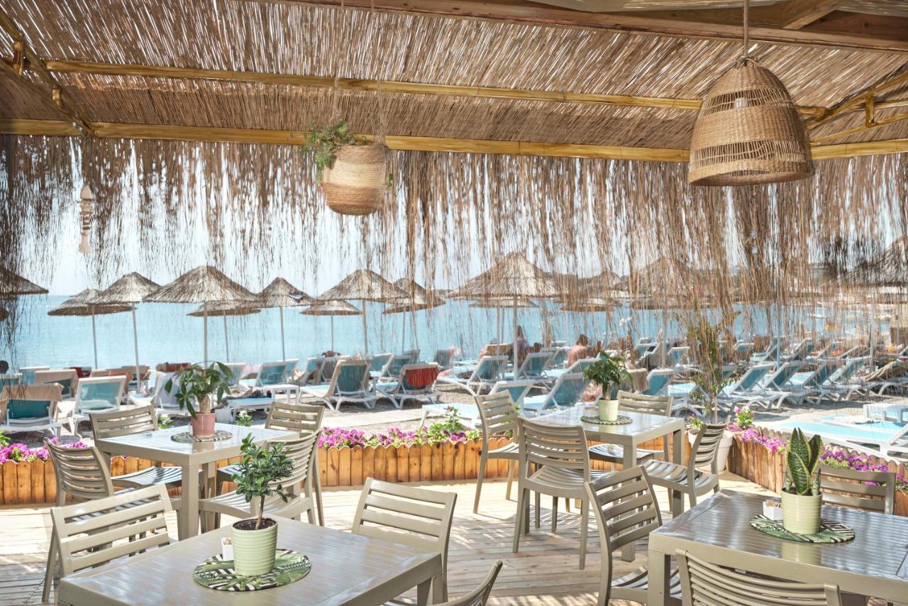 LITORE RESORT HOTEL & SPA — ALANYA — фотография отеля №19