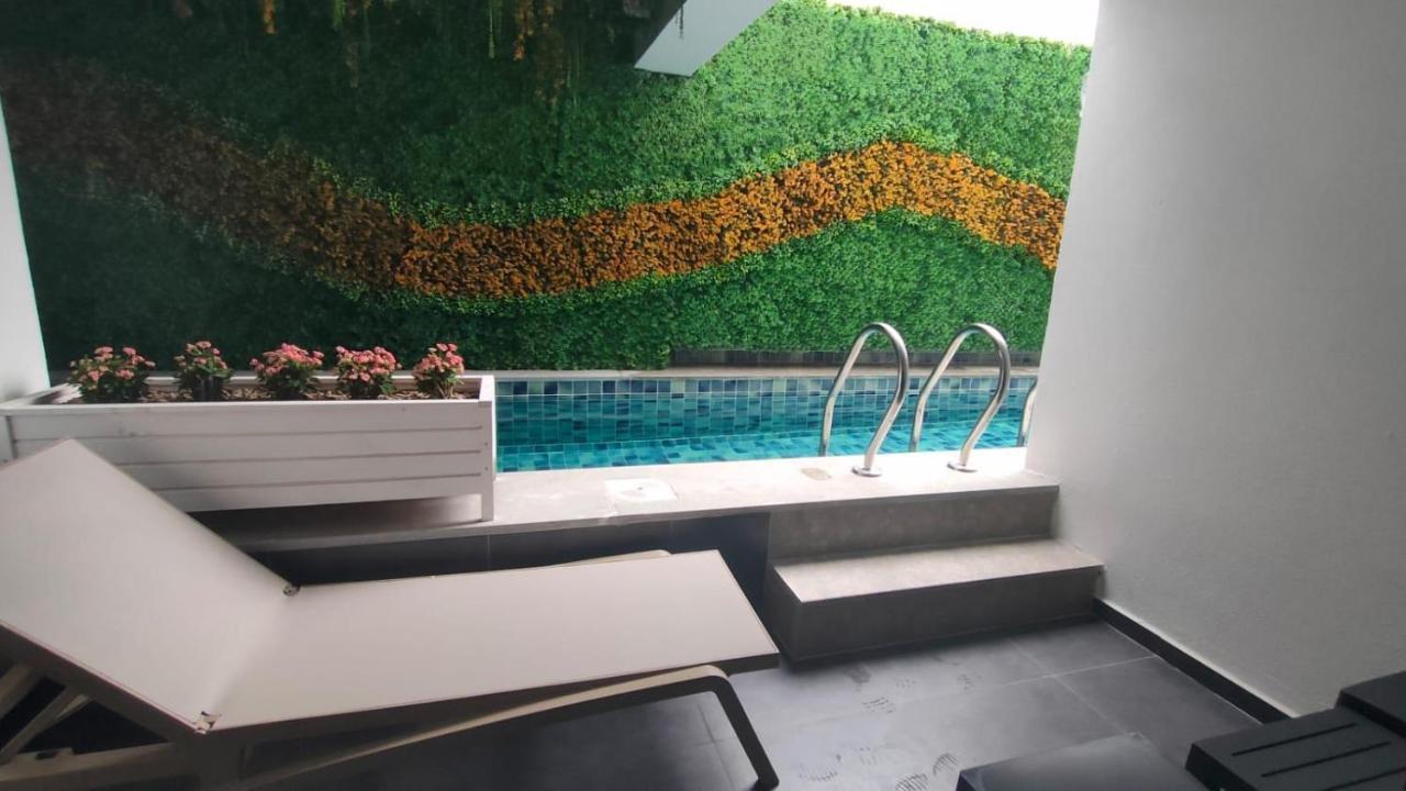 SIDE ZEUGMA HOTEL (ADULTS ONLY) — SIDE — fotografie hotel nr. 24
