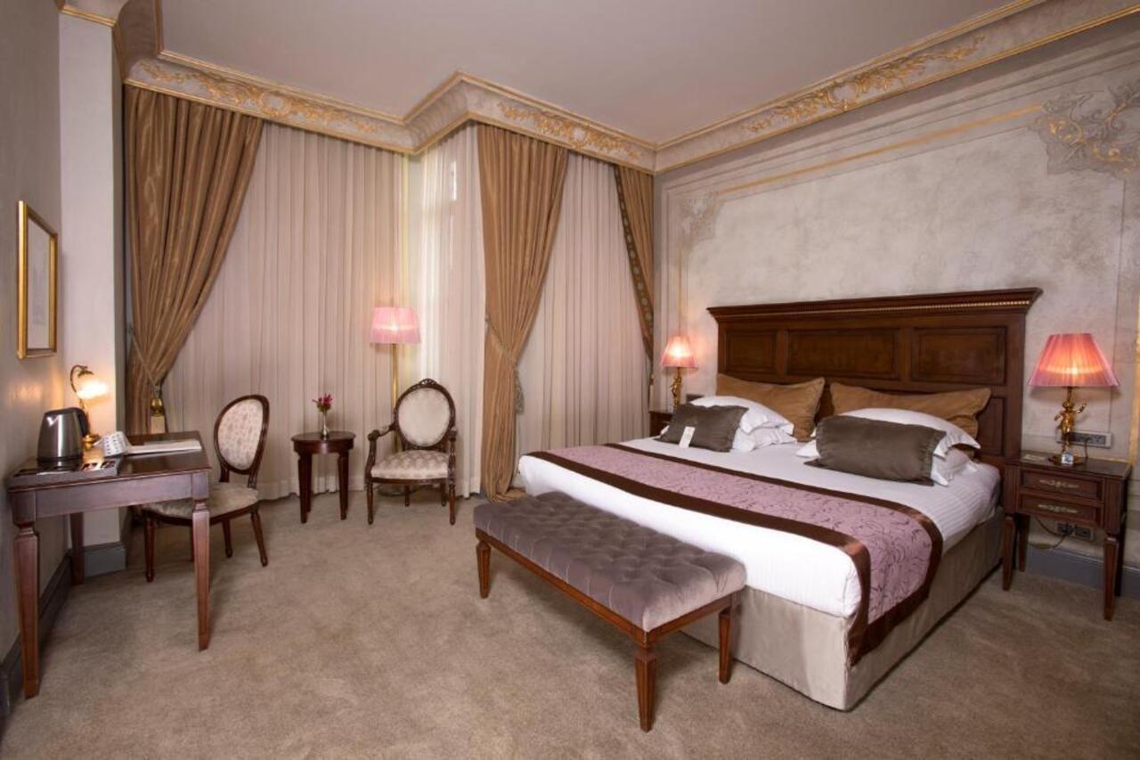 PALAZZO DONIZETTI HOTEL — ISTANBUL — фотография отеля №31