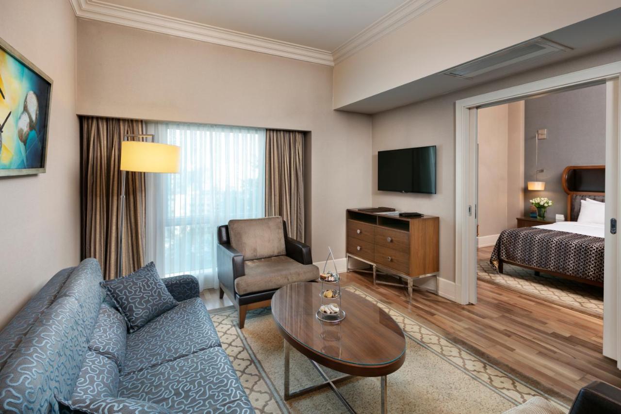 TITANIC BUSINESS KARTAL — ISTANBUL — fotografie hotel nr. 25
