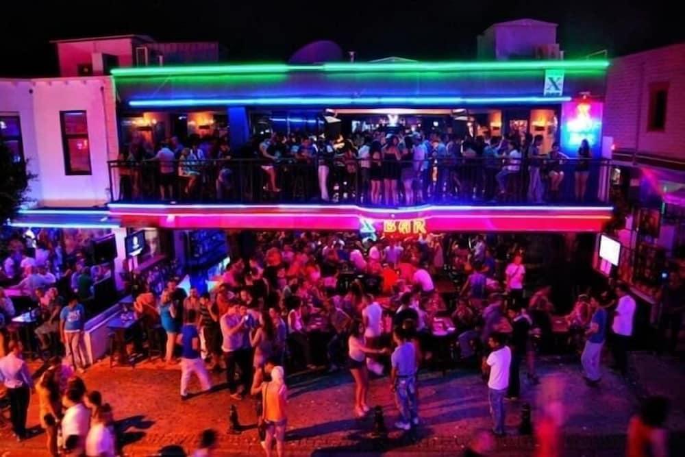 EDEN HOTEL BODRUM — BODRUM — fotografie hotel nr. 34