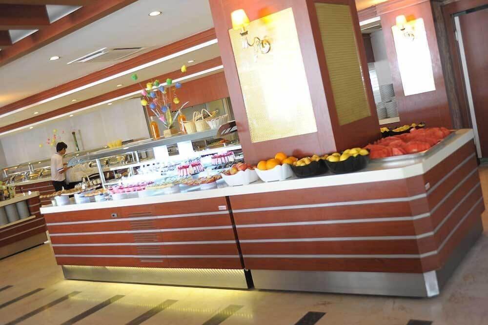 ELDAR RESORT HOTEL — KEMER — fotografie hotel nr. 25