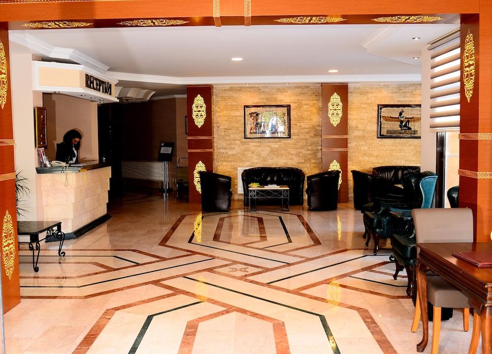 HOTEL KARAASLAN INN — KUSADASI — фотография отеля №7