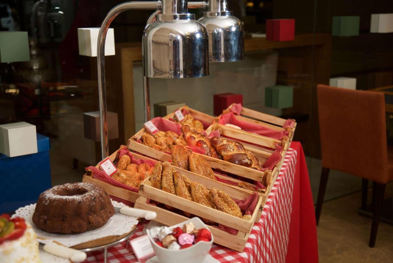 RAMADA BY WYNDHAM ISTANBUL TAKSIM — ISTANBUL — фотография отеля №15