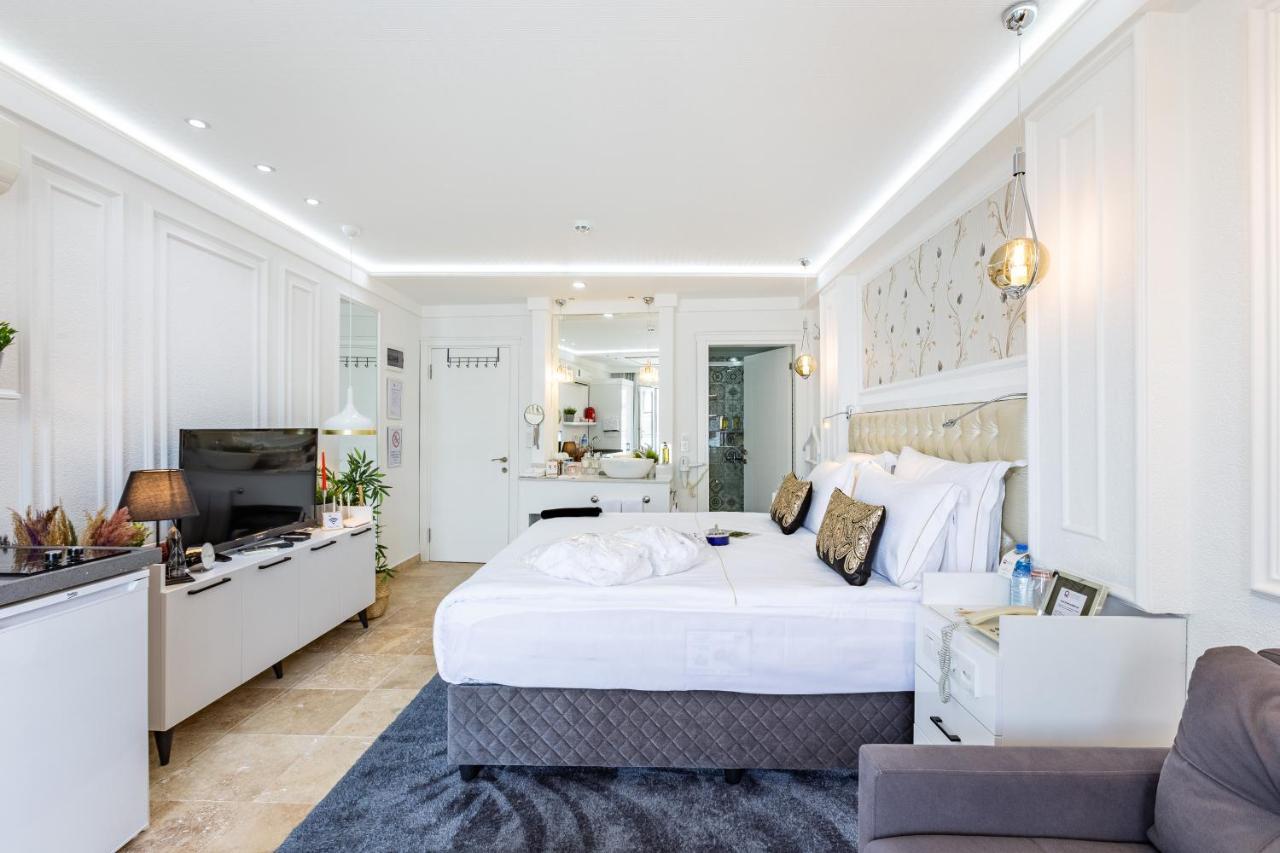 Q HOTEL ISTANBUL — ISTANBUL — fotografie hotel nr. 6