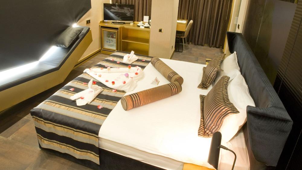 RIOS EDITION HOTEL — ISTANBUL — fotografie hotel nr. 16