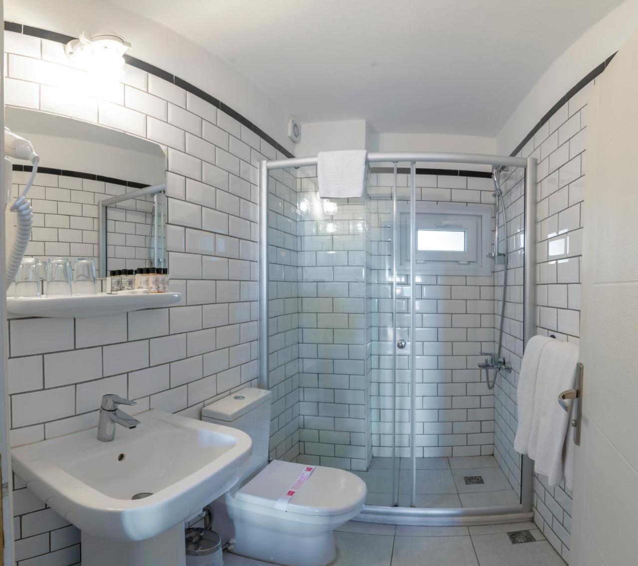 RUMOURS INN — ISTANBUL — fotografie hotel nr. 35