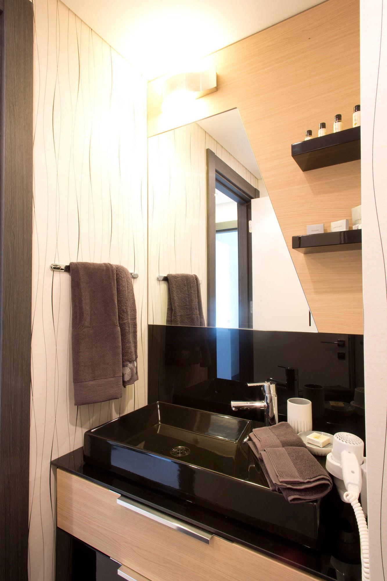 PLATFORM MERTER SUITES — ISTANBUL — фотография отеля №13