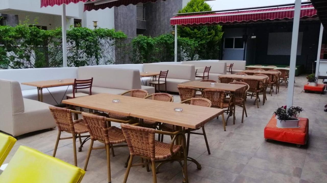 GRAND NAR HOTEL (ADULTS ONLY) — KEMER — fotografie hotel nr. 26