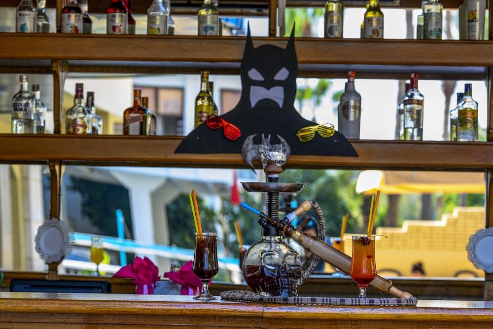 KAREN — MARMARIS — фотография отеля №10