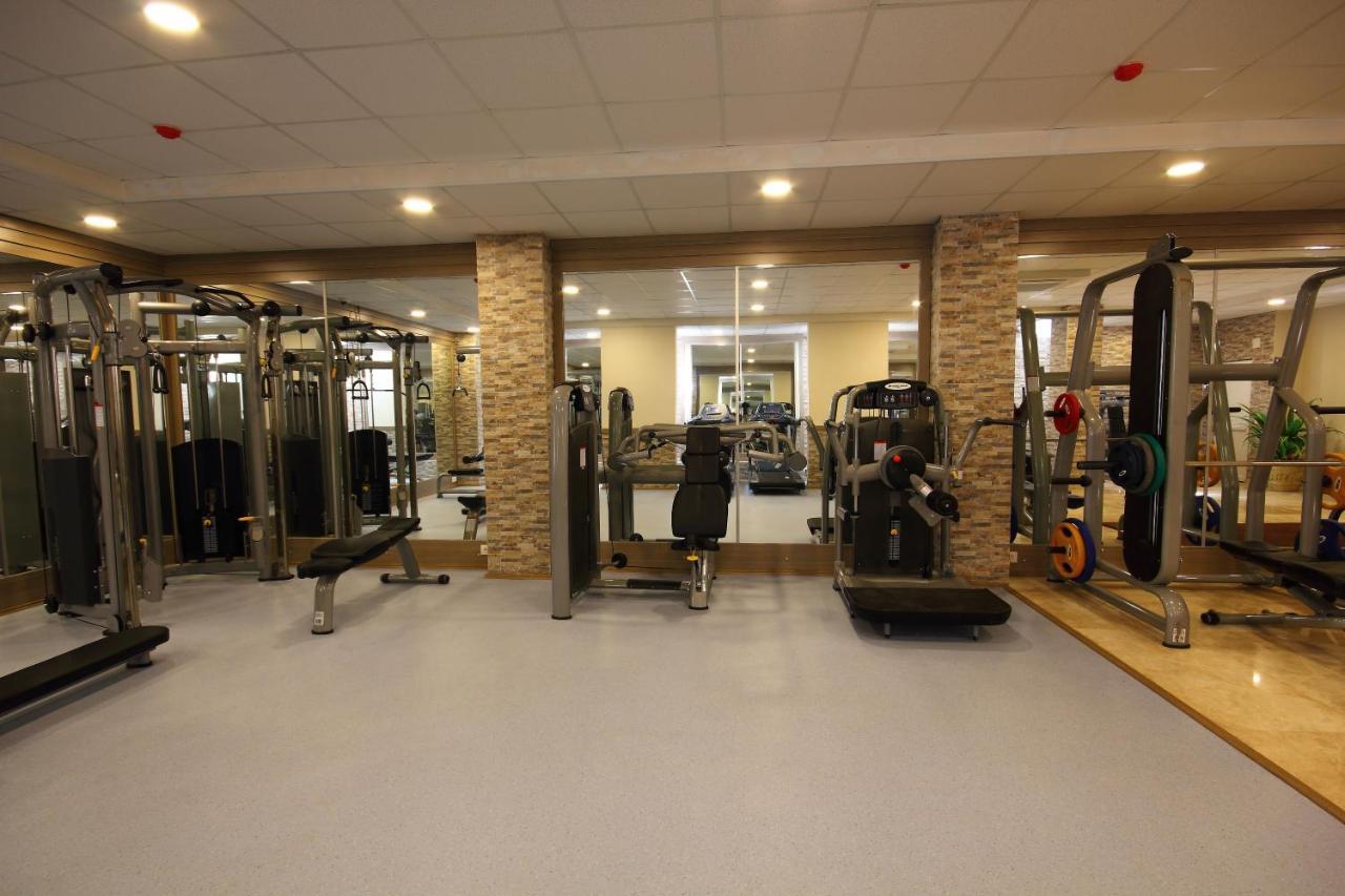 DALYAN RESORT SPA HOTEL (ADULTS ONLY) — DALYAN — фотография отеля №16