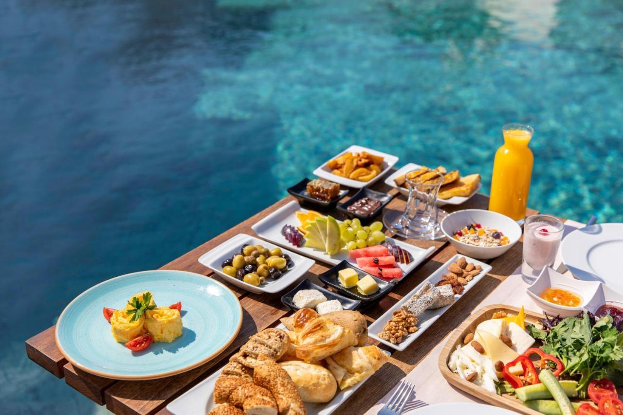SENSES HOTEL (ADULTS ONLY) — BODRUM — фотография отеля №25