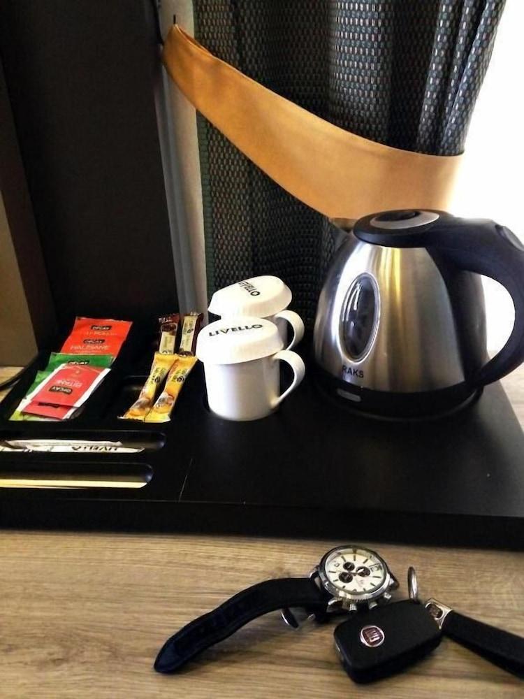 LIVELLO HOTEL — ISTANBUL — фотография отеля №7