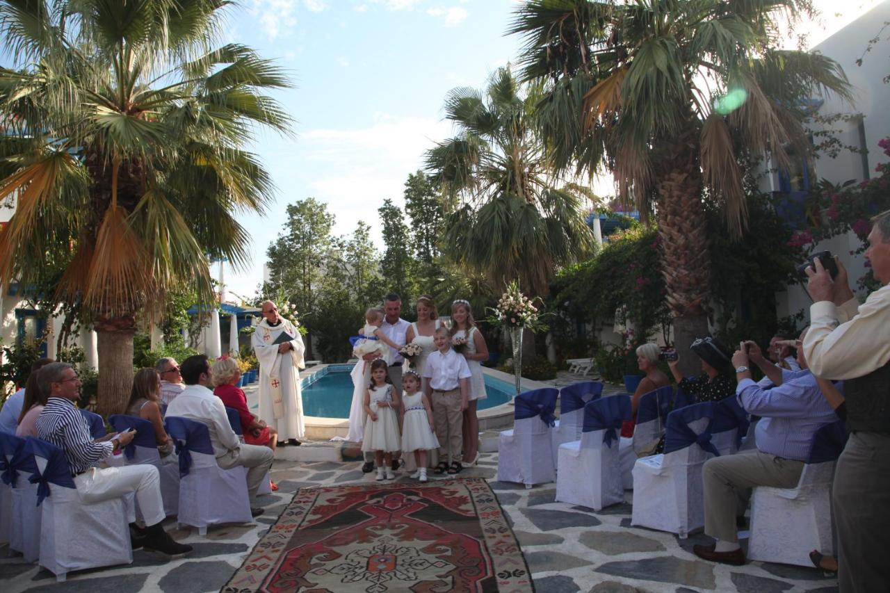 SU HOTEL — BODRUM — фотография отеля №24