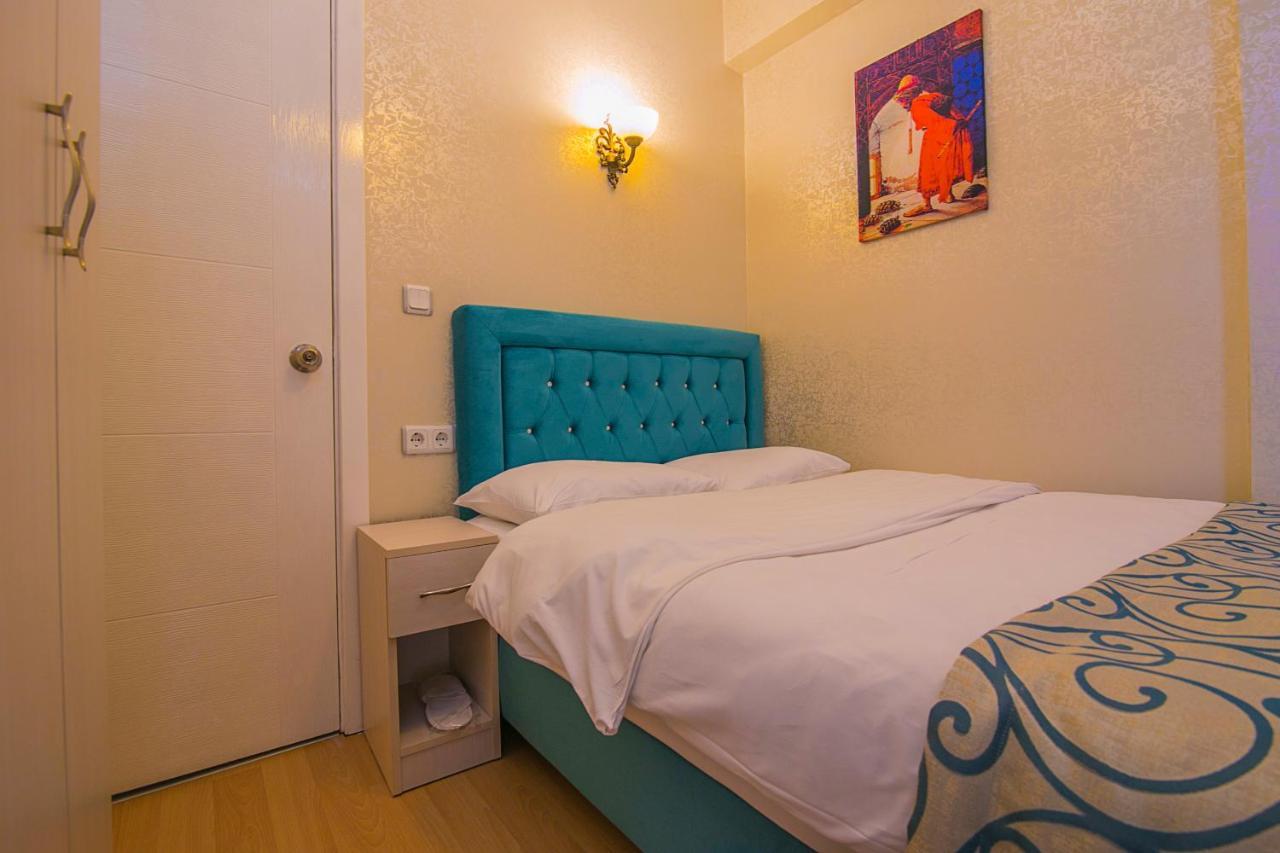 ANCIENT TOWN HOTEL — ISTANBUL — fotografie hotel nr. 13