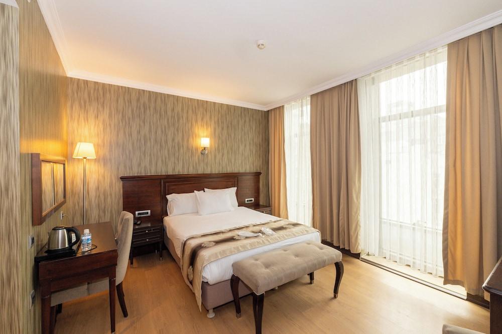CRESTIUM TAKSIM PRIVE & SPA — ISTANBUL — фотография отеля №6