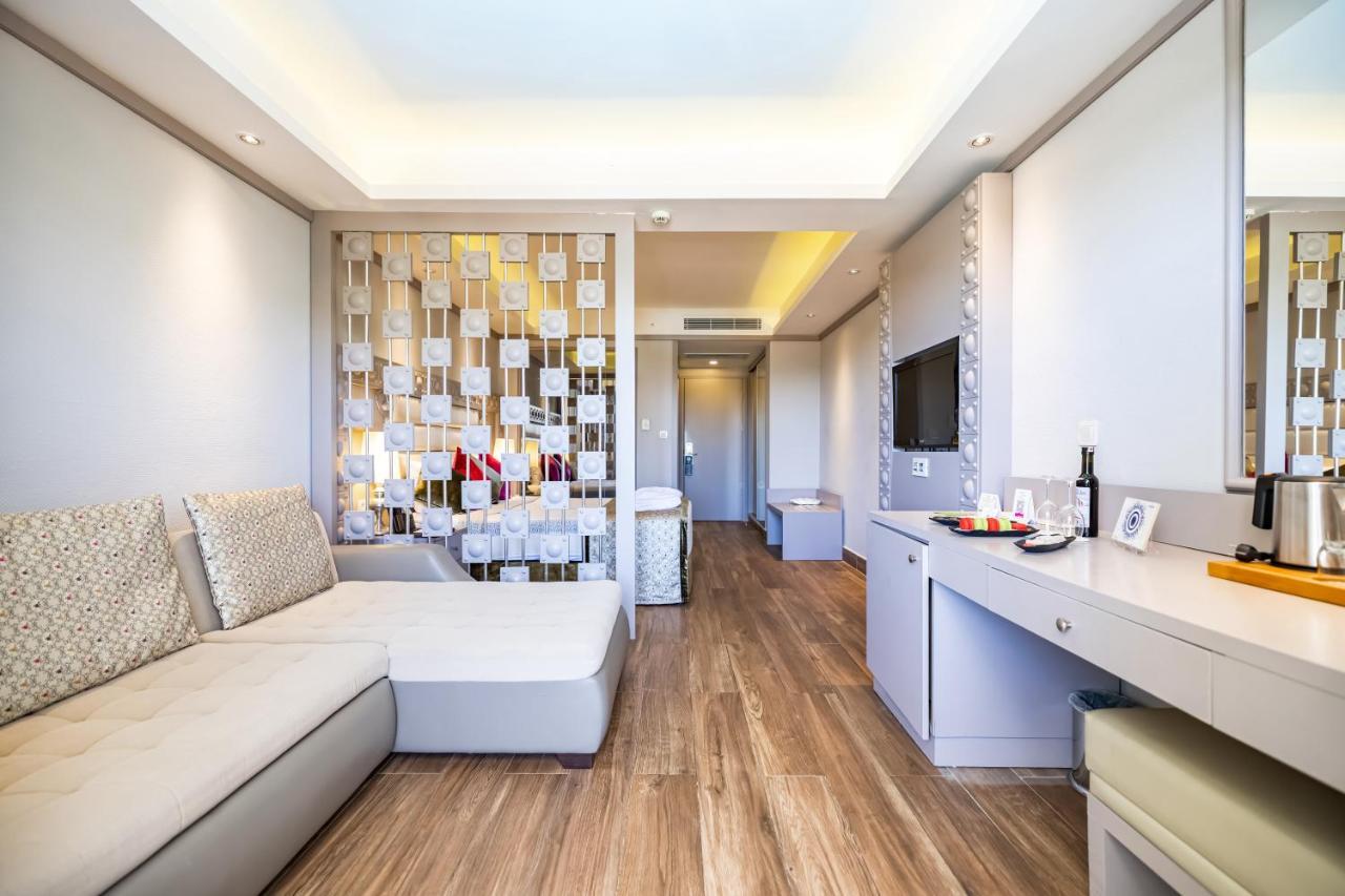 VONRESORT ELITE — SIDE — fotografie hotel nr. 29