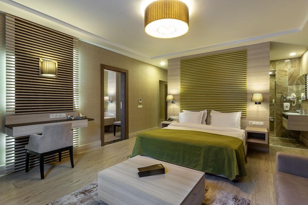 SIANJI WELL-BEING RESORT — BODRUM — fotografie hotel nr. 7