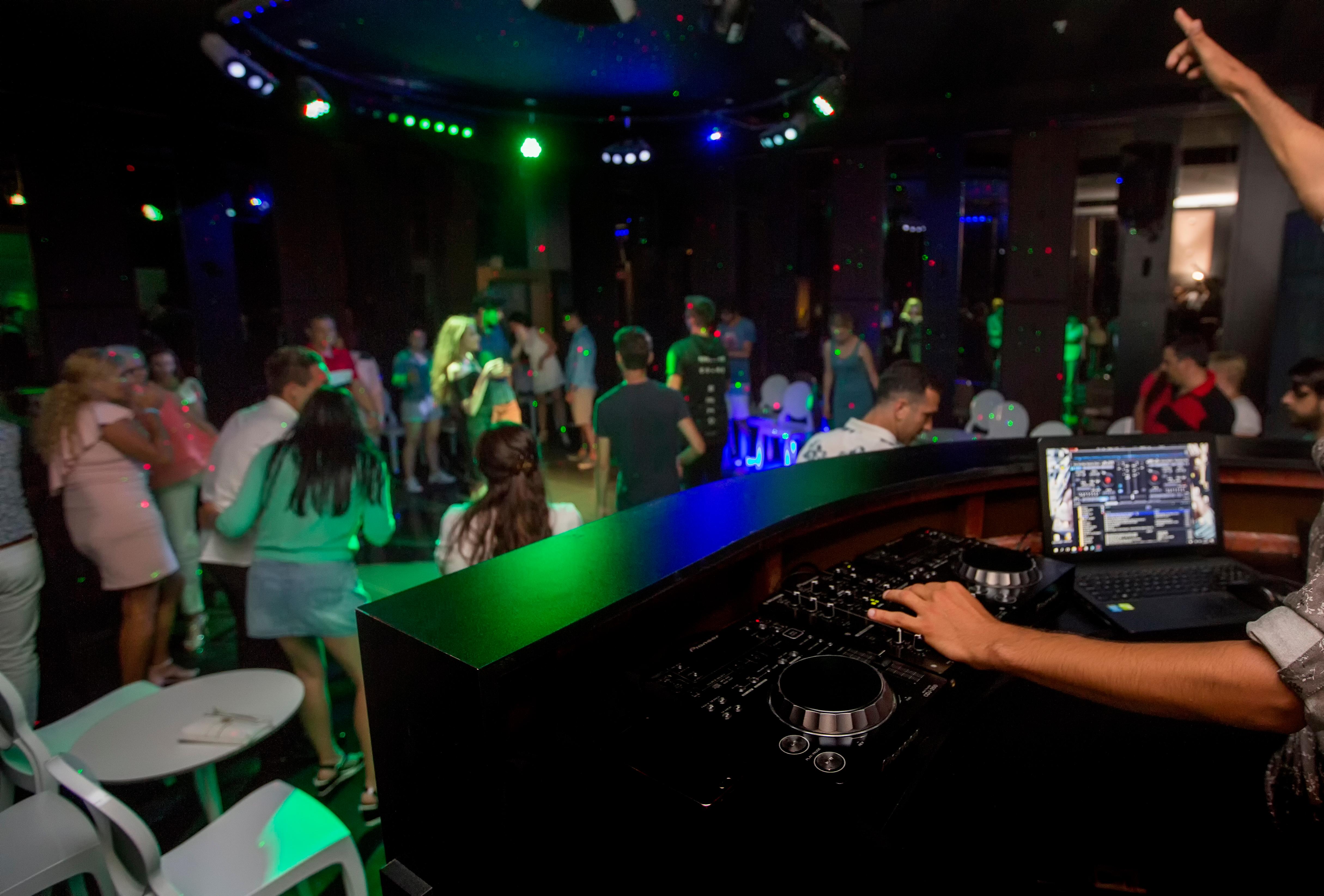 NUMA BAY EXCLUSIVE HOTEL — ALANYA — фотография отеля №13