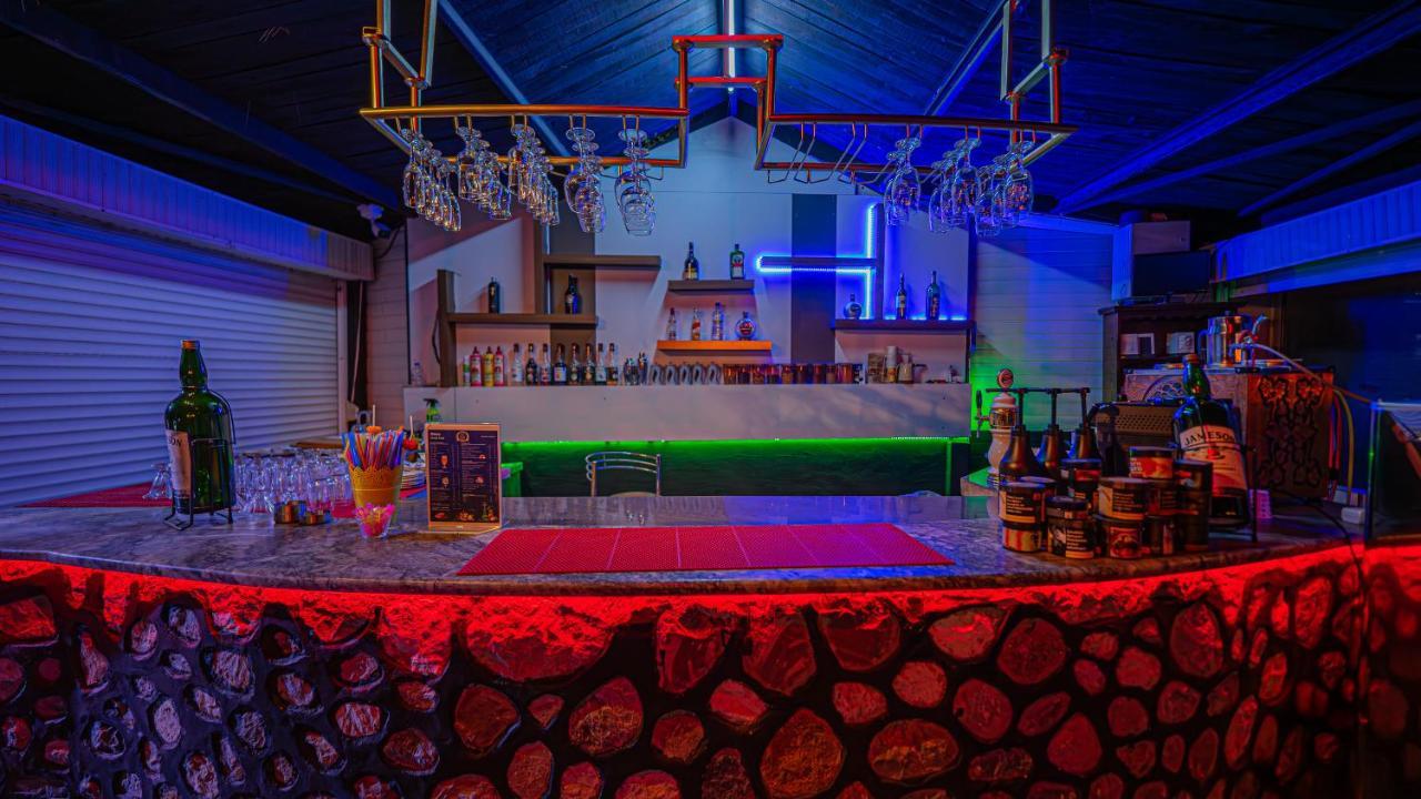 RIOS BEACH HOTEL — KEMER — фотография отеля №32