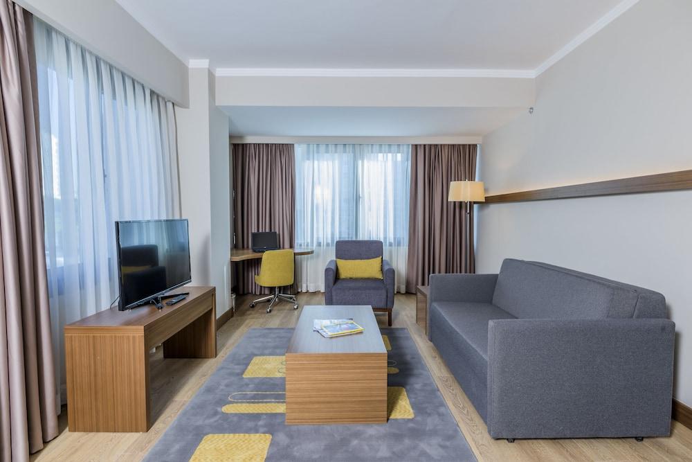 NEARPORT HOTEL — ISTANBUL — fotografie hotel nr. 10