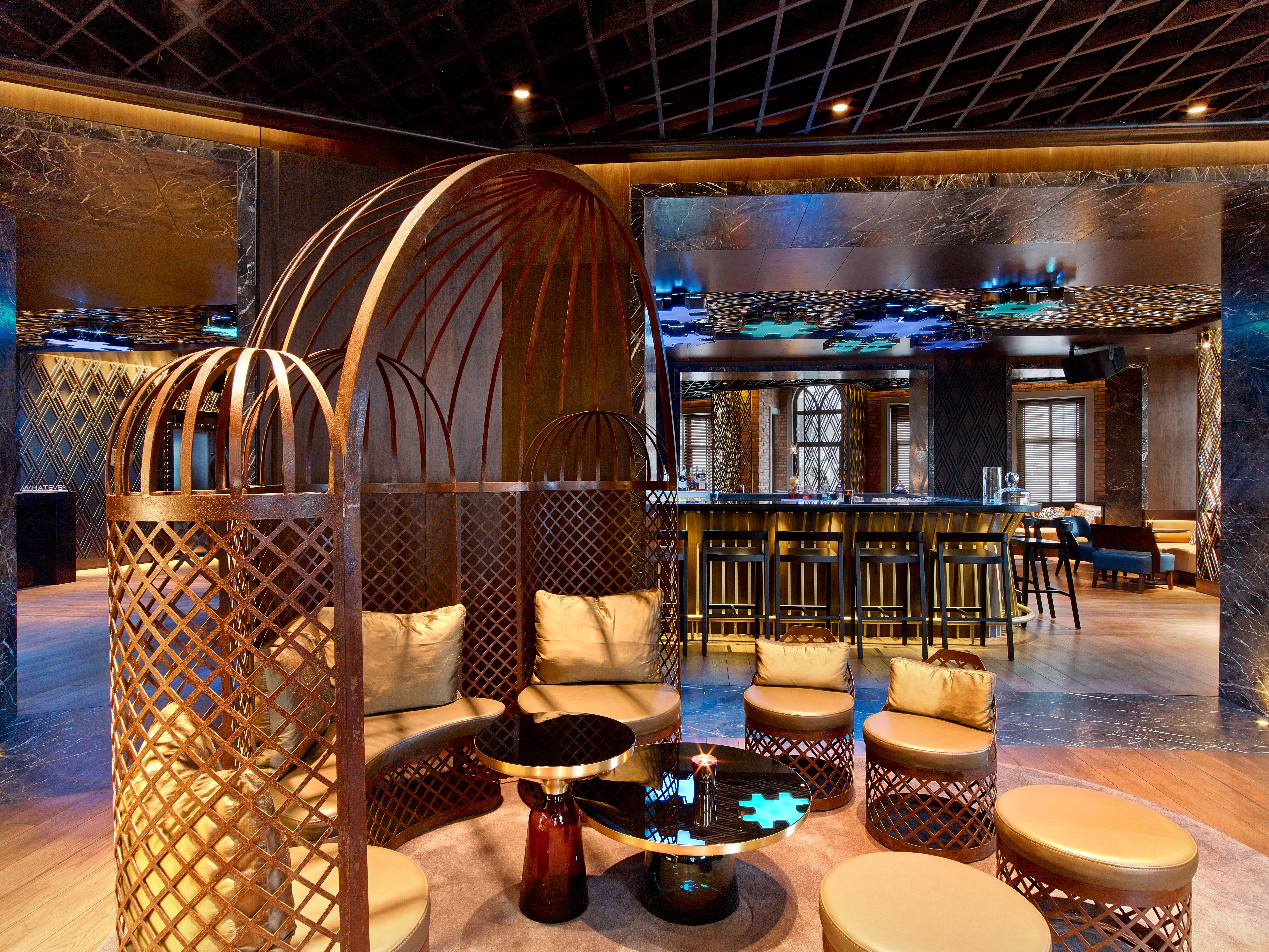 W ISTANBUL (ADULTS ONLY) — ISTANBUL — fotografie hotel nr. 30
