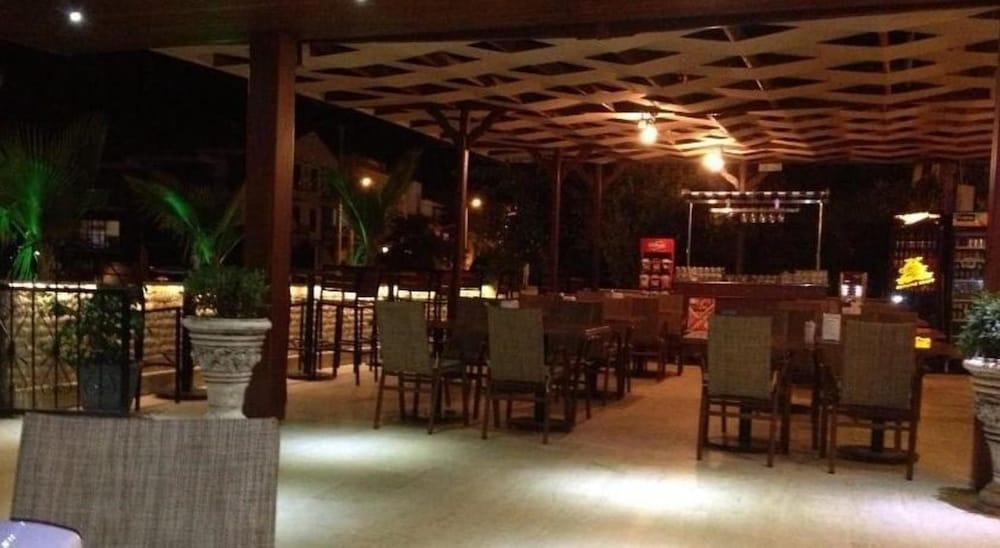 KOZ ELIBA HOTEL — CESME — fotografie hotel nr. 12