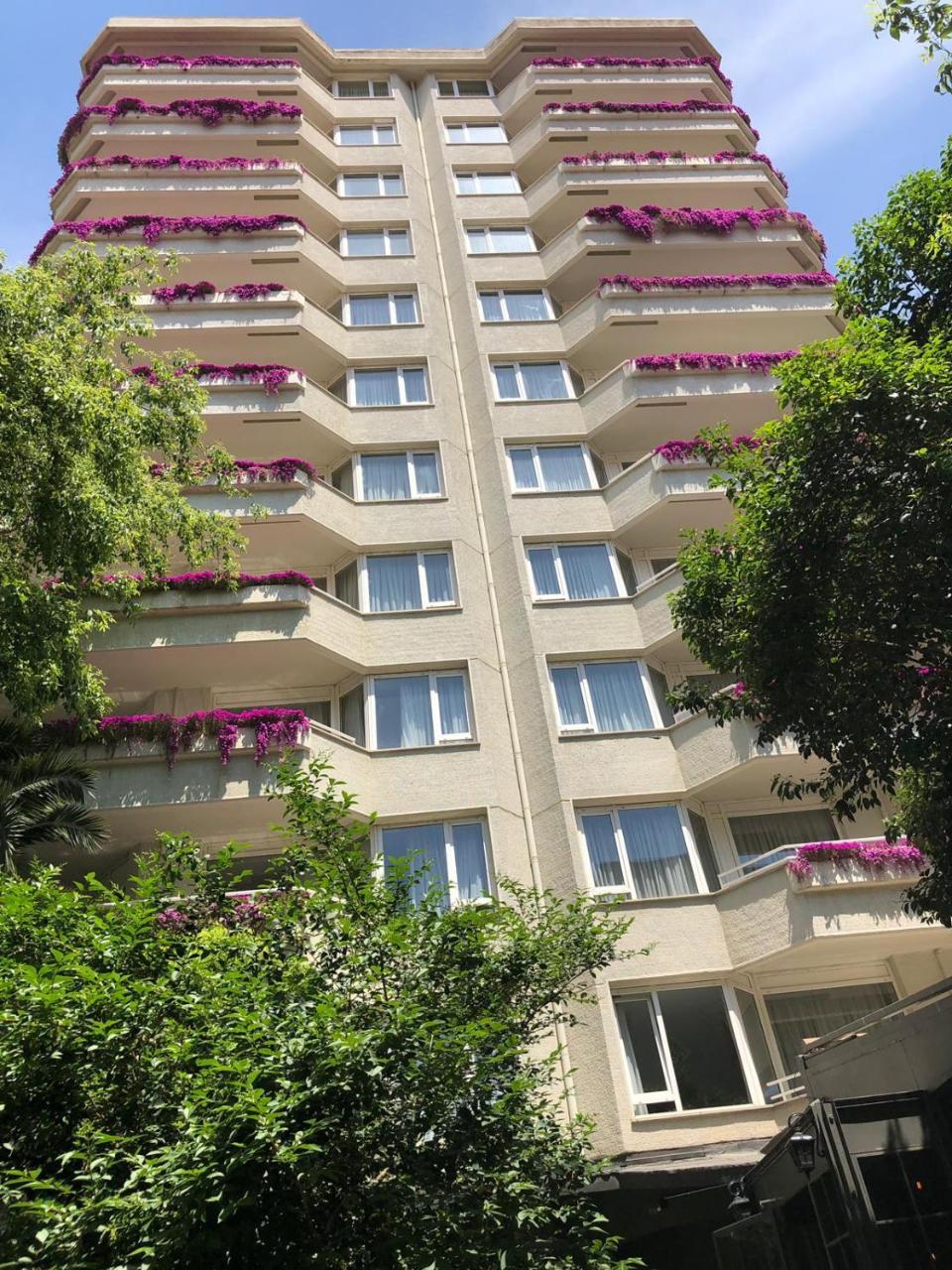 SUADIYE RESIDENCE — ISTANBUL — fotografie hotel nr. 2