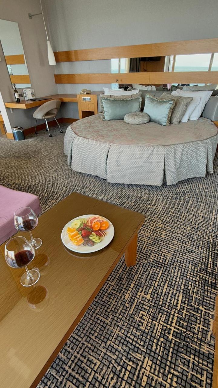 THE GREEN PARK PENDIK HOTEL & CONVENTION CENTER — ISTANBUL — fotografie hotel nr. 32