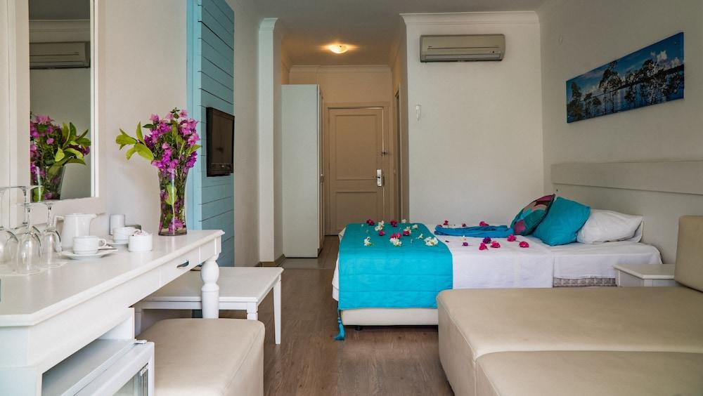 YENI — CESME — fotografie hotel nr. 5