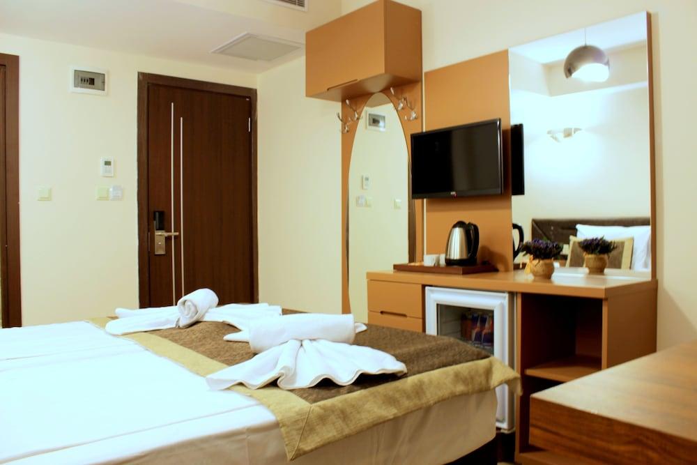 MILANO HOTEL & SPA SULTANAHMET — ISTANBUL — fotografie hotel nr. 23